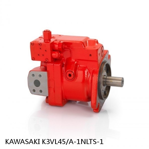 K3VL45/A-1NLTS-1 KAWASAKI K3VL AXIAL PISTON PUMP